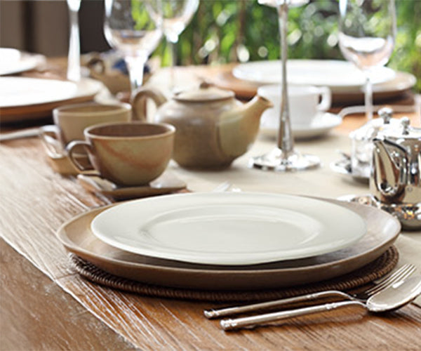 Поставяне на маса