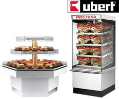 UBERT | Отоплителни шкафове и острови