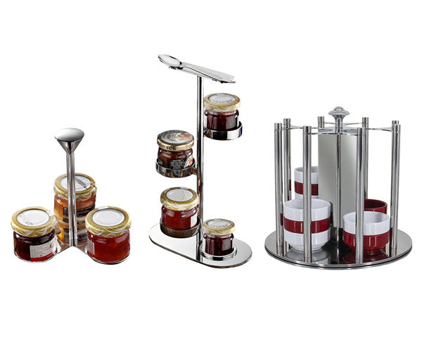 Дозатор за конфитюр