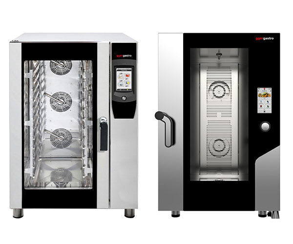 Комбиниран параход