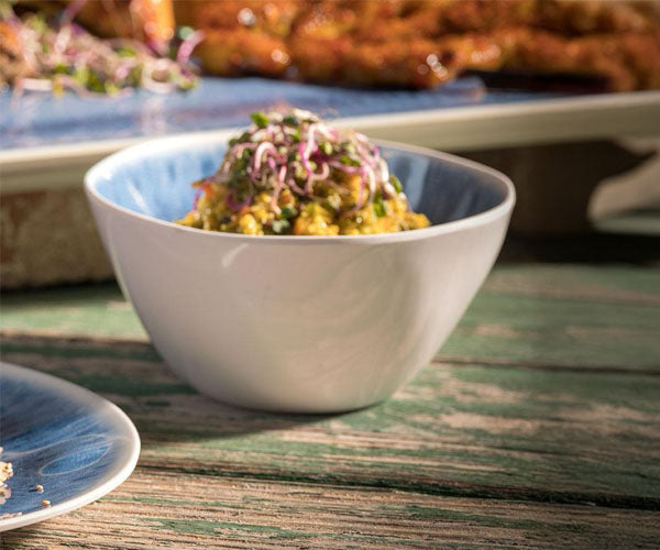 Подноси за бюфет - BLUE OCEAN