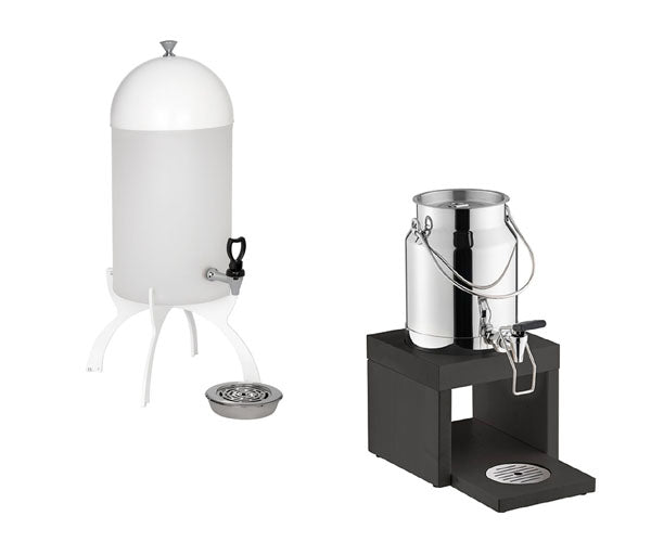 Дозатор за мляко