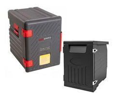 Термобоксове/ Портър