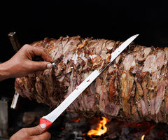 Машини Cag Kebab