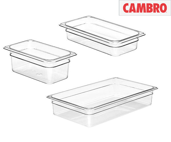 Контейнер GN