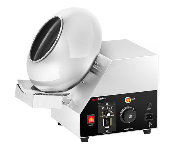 Машини за нанасяне на покрития