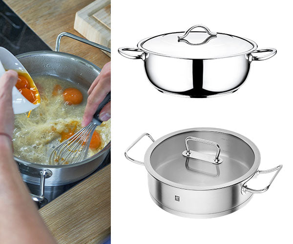 Съдове за сосове