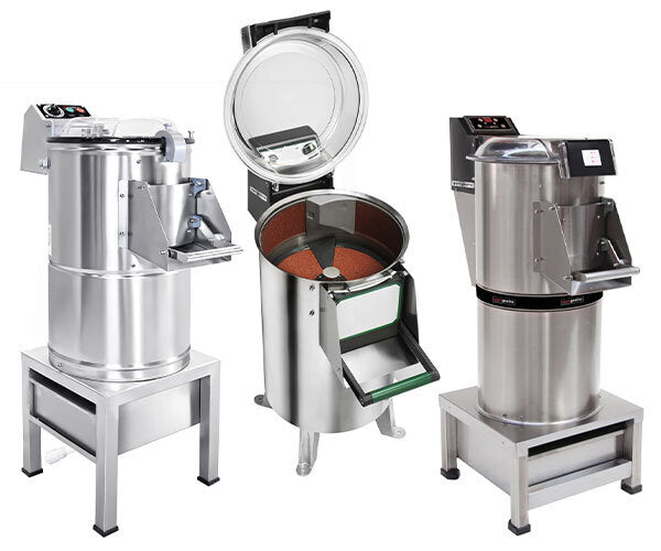 Картофобелачка