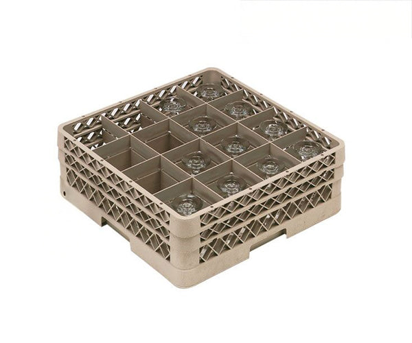 Стъклени кошници за миене