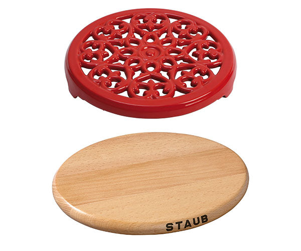 Trivet