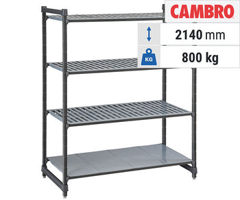 CAMBRO Basics Plus - Пластмаса