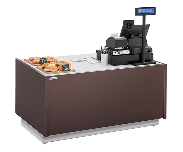 Касови гишета