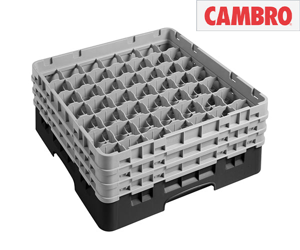 Стъклени кошници за миене