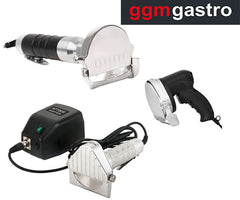 GGM GASTRO | Електрически резачки за кебап