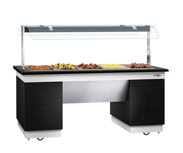 Поддържайте топлина