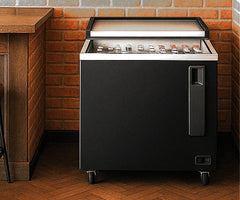 Охладители за бутилки