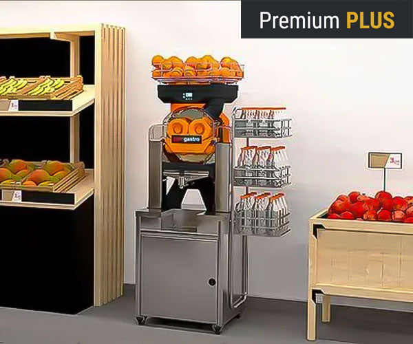 Сокоизтисквачки за портокали - S