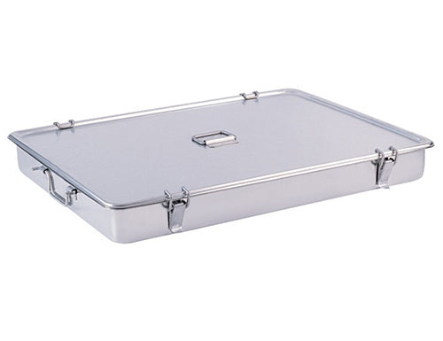 Контейнер за храна с капак