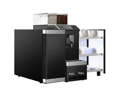 Напълно автоматични кафемашини