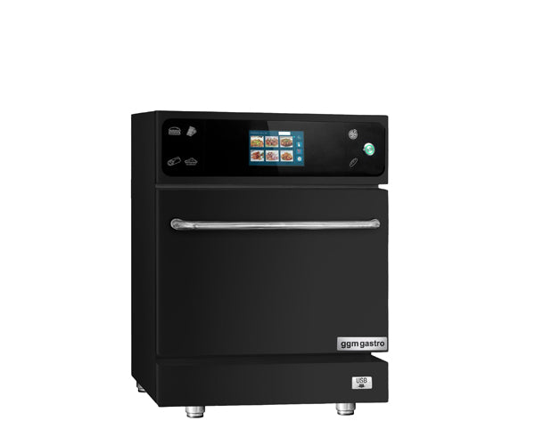 Скоростни фурни