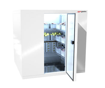 Хладилни стаи (плюсови)