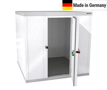 Хладилни стаи ПРЕМИУМ (плюсови)