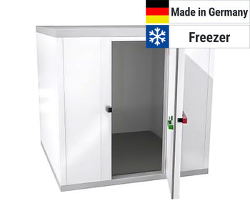 Фризерни стаи ПРЕМИУМ (минусови)