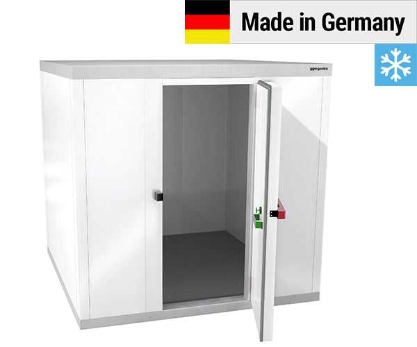 Фризерни стаи MINUS - 3,35 м ширина