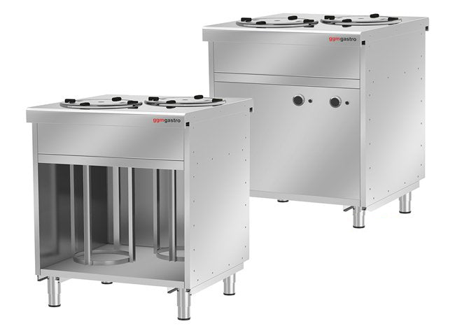 нагревател на чинии