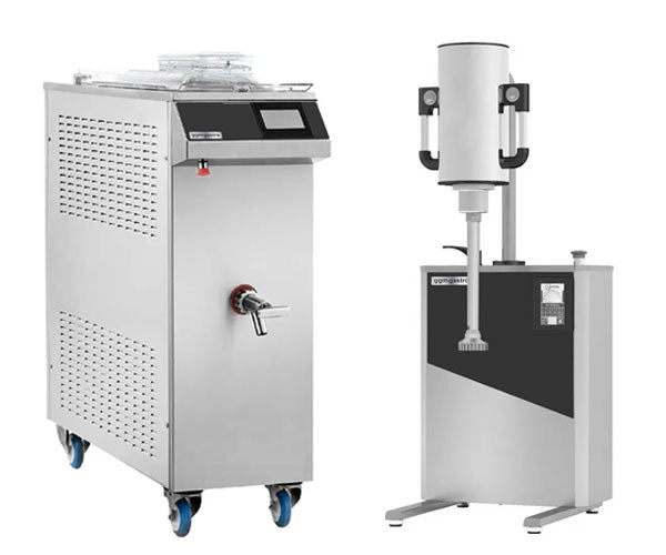 Пастьоризатори