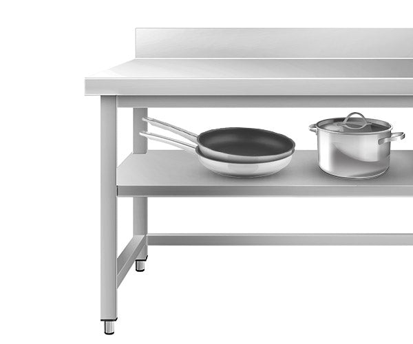 Работни маси 800 А