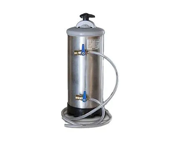 Пречистване на водата