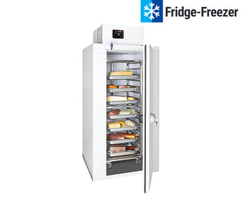 Компактни хладилници / фризери