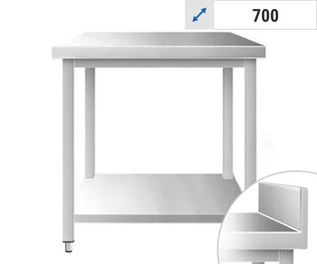 РАБОТНИ МАСИ 700 ДЪЛБОЧИНА