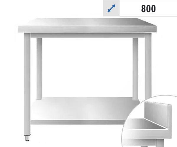 РАБОТНИ МАСИ 800 ДЪЛБОЧИНА