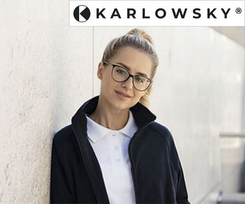 KARLOWSKY | Работно облекло, якета от полар