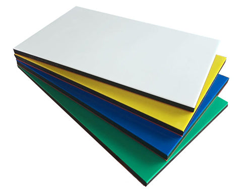 Многоцветни дъски за рязане