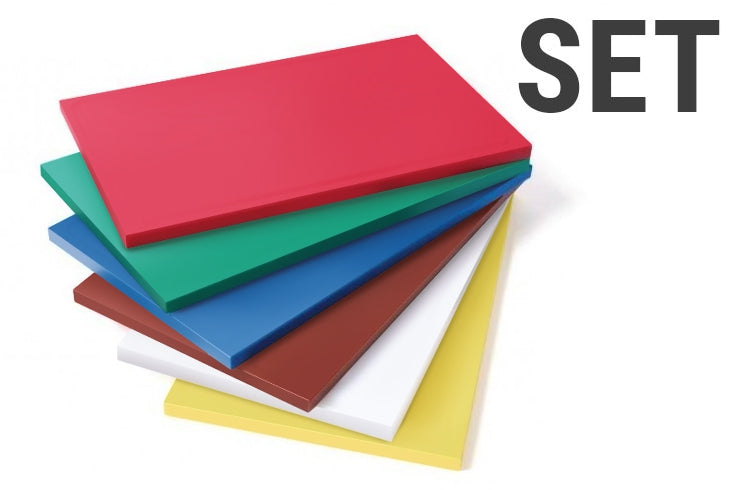 Дъски за рязане КОМПЛЕКТ