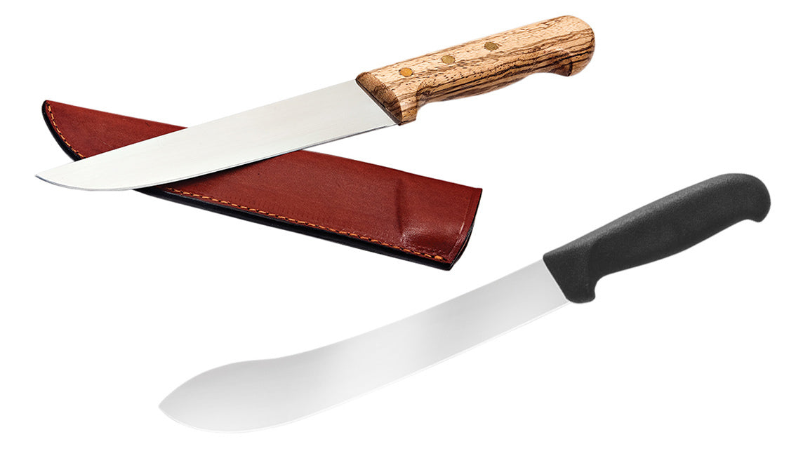 Месарски нож