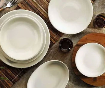 Серия прибори за хранене Teos