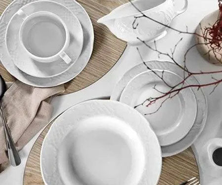 Серия прибори за хранене Classico