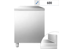 РАБОТНИ ШКАФОВЕ 600 ДЪЛБОЧИНА