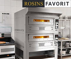 Пица и грил