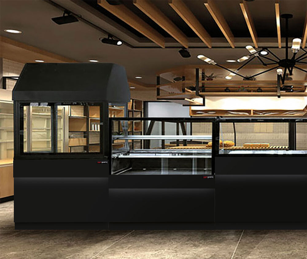 Серия Монреал