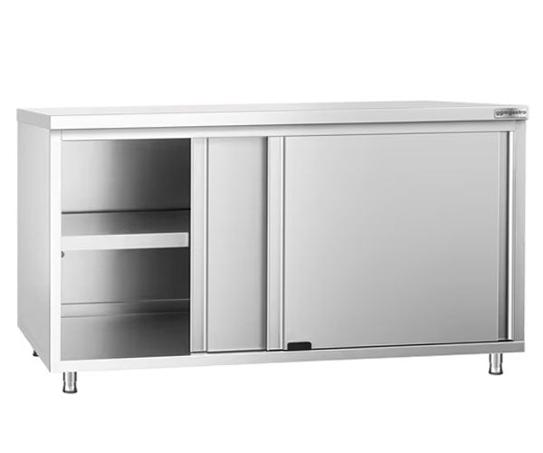 Работен плот/шкаф 600