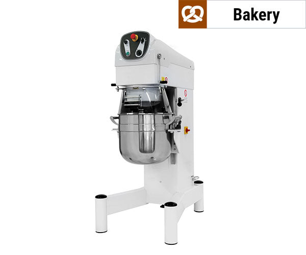 Планетарен миксер PRMZ