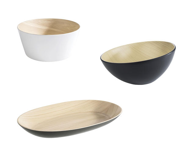 Подноси за бюфет