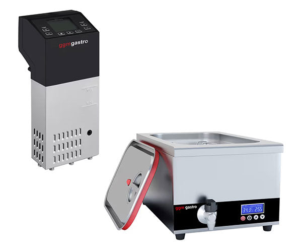 Sous Vide уред за готвене | GGM Gastro