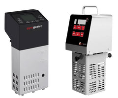 Sous Vide уред за готвене