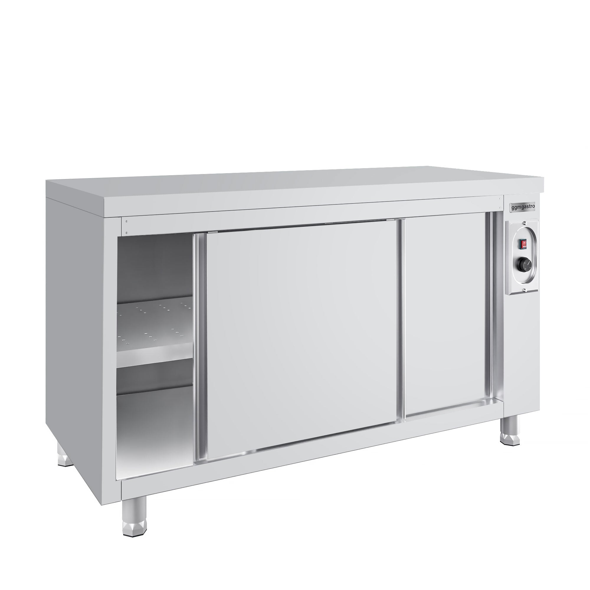 Отоплителни шкафове 600